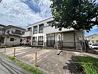 神奈川県横浜市神奈川区神大寺4丁目：物件画像／株式会社ミニミニ神奈川　東白楽店