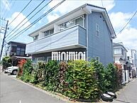 神奈川県横浜市神奈川区神大寺3丁目：物件画像／株式会社ミニミニ神奈川　東白楽店
