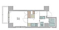 ベルファース東神奈川3階12.0万円