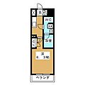 ラクラス横浜2階9.5万円