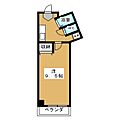 グランパーク六角橋2階7.2万円