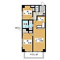 ルピナス横濱ポートサイド5階15.3万円