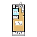 ホーユウコンフォルト白楽A館4階4.5万円