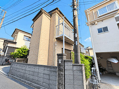 外観 外観