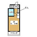 ルミエール白楽1階5.7万円