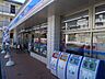 周辺：コンビニ「ローソン横浜片倉四丁目店まで72m」