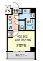(仮称)イーストサイド5階11.7万円