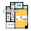 ヌーヴェル横浜1階6.7万円