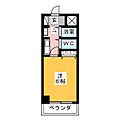 ビートルズスクエア横浜4階5.4万円