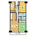 コトー横浜星川一番館7階12.0万円