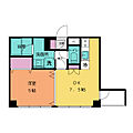 グリフィン横浜・桜木町伍番館2階10.0万円