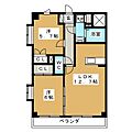 エスポワール保土ヶ谷3階12.3万円