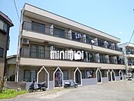 神奈川県横浜市保土ケ谷区常盤台：物件画像／株式会社ミニミニ神奈川 横浜西口店