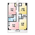 エスポワール保土ヶ谷2階10.6万円