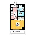 CityLuxTobe2階10.2万円