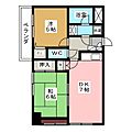 シャングリラ弐番館3階8.6万円