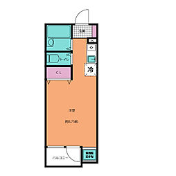 二俣川駅 7.9万円