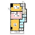 エスポワール・ヒル3階7.5万円
