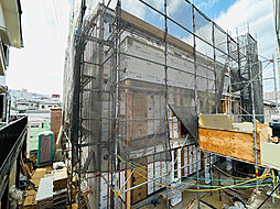 ココライフ二俣川 102