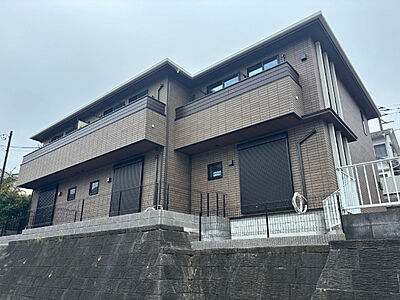 外観 外観