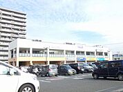 ショッピング施設「フレスポ茅ヶ崎まで850m」