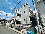 神奈川県藤沢市辻堂神台2丁目：物件画像／株式会社ミニミニ神奈川　茅ヶ崎店