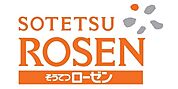 スーパー「そうてつローゼンみろく寺店まで265m」
