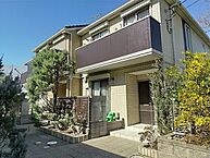 神奈川県茅ヶ崎市東海岸南6丁目：物件画像／株式会社ミニミニ神奈川　茅ヶ崎店
