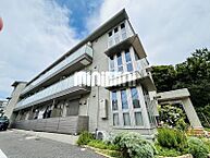 神奈川県茅ヶ崎市東海岸北5丁目：物件画像／株式会社ミニミニ神奈川　茅ヶ崎店