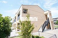 神奈川県茅ヶ崎市中島：物件画像／株式会社ミニミニ神奈川　茅ヶ崎店