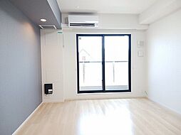 茅ヶ崎市赤松町アパート 1Kの写真