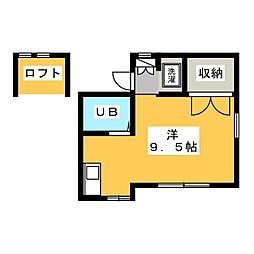 大船駅 6.0万円