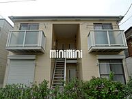 神奈川県鎌倉市岩瀬1丁目：物件画像／株式会社ミニミニ神奈川　大船店