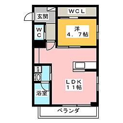 大船駅 12.2万円