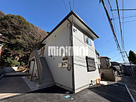 神奈川県鎌倉市稲村ガ崎4丁目：物件画像／株式会社ミニミニ神奈川　大船店