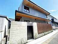 神奈川県横浜市栄区笠間2丁目：物件画像／株式会社ミニミニ神奈川　大船店