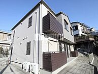 神奈川県横浜市栄区飯島町：物件画像／株式会社ミニミニ神奈川　大船店