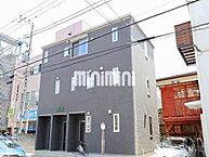 神奈川県逗子市沼間1丁目：物件画像／株式会社ミニミニ神奈川　大船店