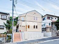 神奈川県鎌倉市津西1丁目：物件画像／株式会社ミニミニ神奈川　大船店