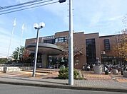 その他「栄図書館まで500m」