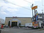 飲食店「デニーズまで240m」