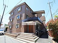 神奈川県横浜市栄区上郷町：物件画像／株式会社ミニミニ神奈川　大船店