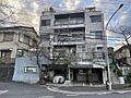 森川マンション