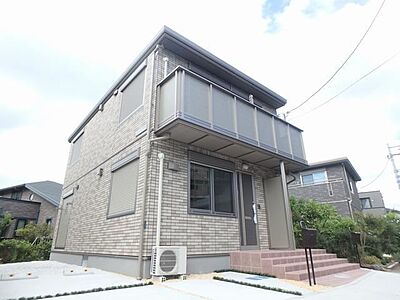 外観 外観