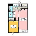 ベルイシカワ2階8.6万円