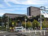 周辺：大学「日本大学生物資源科学部まで4800m」