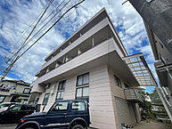 神奈川県藤沢市円行2丁目：物件画像／株式会社ミニミニ神奈川　湘南台店