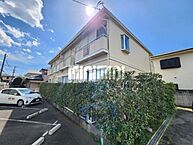 神奈川県藤沢市亀井野：物件画像／株式会社ミニミニ神奈川　湘南台店