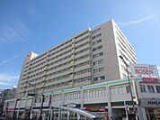 スーパー「そうてつローゼンまで190m」