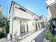 神奈川県横浜市戸塚区上倉田町：物件画像／株式会社ミニミニ神奈川　湘南台店